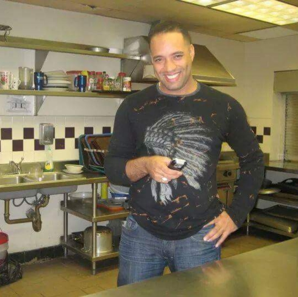 Meet your Posher, Roberto